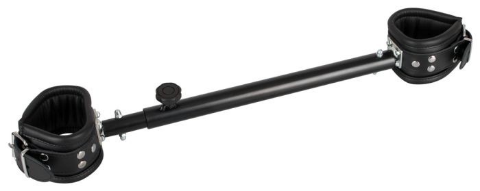 Leather Spreader Bar