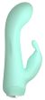 Cuties Mini Vibrator Green 4.G