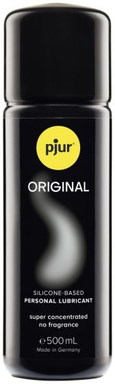 pjur ORIGINAL 500 ml