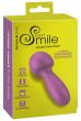 Sweet Smile Metallic Mini Wand