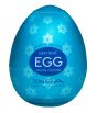 Tenga Egg Snow Crystal 6 pcs.