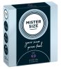 Mister Size 69mm pack of 3