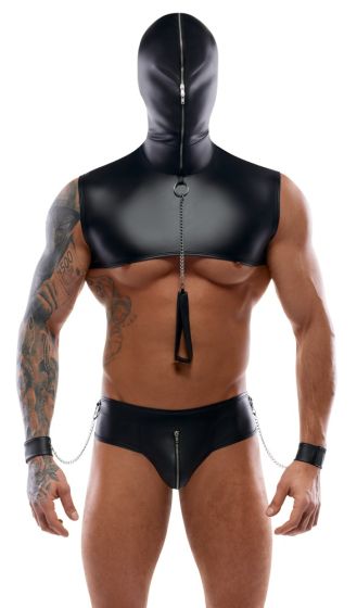 Men's Bondage Set S