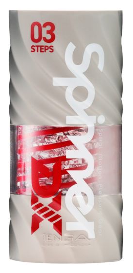 Tenga Spinner Deluxe 03 Steps