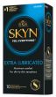 Manix Skyn Extra Lubricated 10