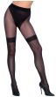 Pantyhose overknee 3