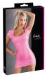 Dress hot pink M