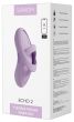 Echo 2 Pink Vibrator lilla
