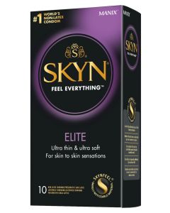 Manix SKYN Elite Pack of 10
