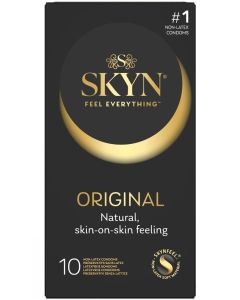 Manix SKYN ORIGINAL 10pcs