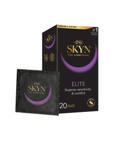 Manix SKYN Elite Pack of 20