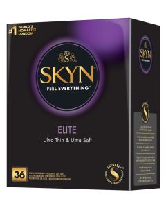 Manix SKYN Elite Pack of 36