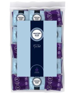 Mister Size 69mm pack of 100