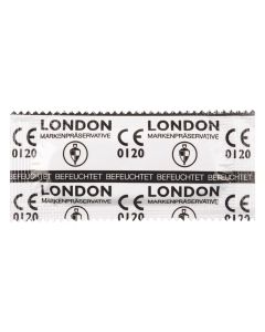 London feucht pack of 100