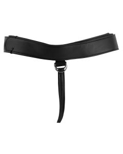 King Cock Strap-On 8 inch