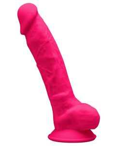 SilexD 7" Model 1 Premium Dild