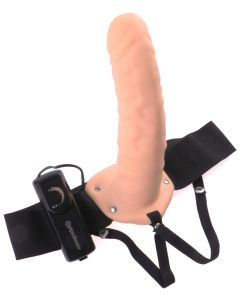 FFS 8" Hollow Strap-On Light