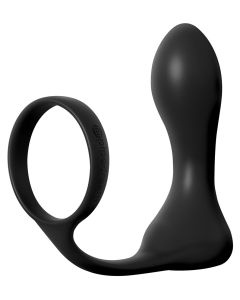 AFE Rechargeable Ass-Gasm Pro