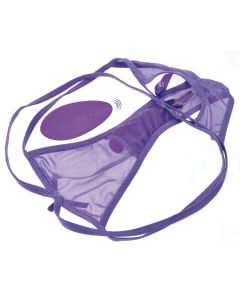 FFH Petite Panty Thrill-Her