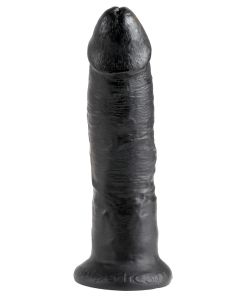KC 9" Cock Dark