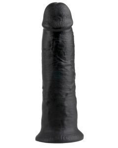 KC 10" Cock Dark