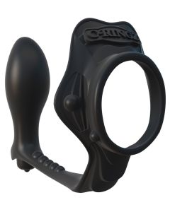 FCR Rock Hard Ass Gasm