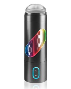 PET Roto-Bator Mouth