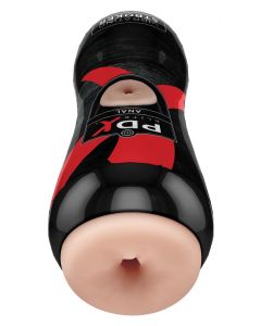 PEE Vibrating Anal Stroker