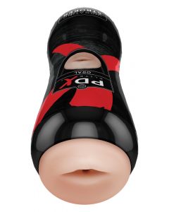 PEE Vibrating Oral Stroker