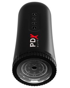 PDX Elite Moto Blower