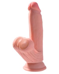 7in. TDC With Swinging Balls