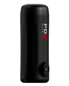 PDX Elite Moto-Milker