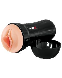 PDXE Wet Pussies Super Lusciou