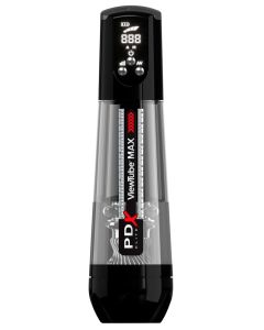 PDX Elite ViewTube MAX Black