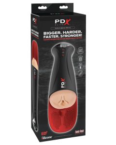 PDXE Fuck-O-Matic Pro XL Light