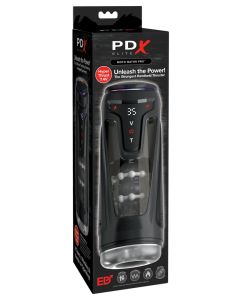 PDXE Moto-Bator Pro Light