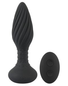 Textured Rotating Beads Anal P