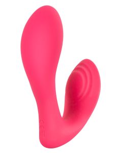 Sweet Smile G-Spot Panty Vibra