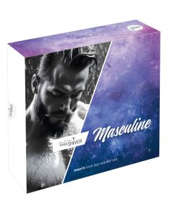 Men Love Toy Starter Set Masculine