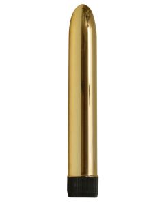 Gold Vibrator