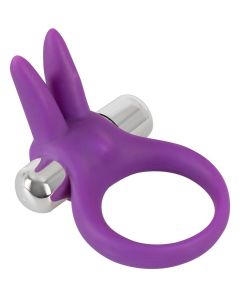 Cock Ring Rabbit