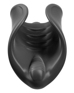 PDX Elite Vibrating Silicone