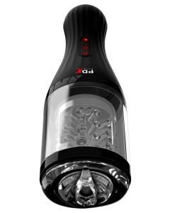 PDX Elite Talk Dirty Rotobator