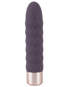 Elegant Vibrator Diamond Vibe