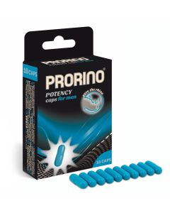 Prorino Potency 10pcs
