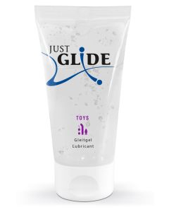 Just Glide Toy Lube 50 ml