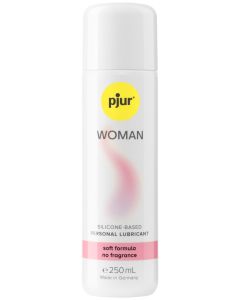 pjur woman bottle 250 ml