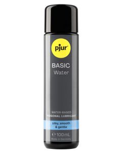 pjur Basic Waterbased 100ml