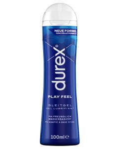 Durex Play Feel 100 ml