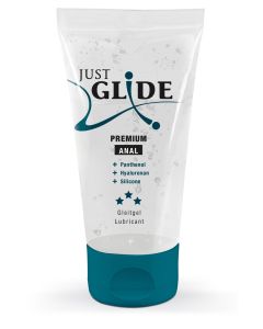 Just Glide Premium Anal 50 ml